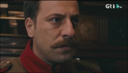 Zarb e Mehmet - Season 01 - Episode 08